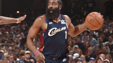 james-harden-gets-new-$97-million-contract-weeks-after-gun-arrest