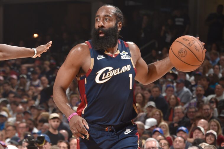 james-harden-gets-new-$97-million-contract-weeks-after-gun-arrest