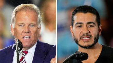 poll:-mike-rogers-and-abdul-el-sayed-virtually-tied-in-michigan-senate-race