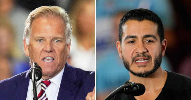 poll:-mike-rogers-and-abdul-el-sayed-virtually-tied-in-michigan-senate-race