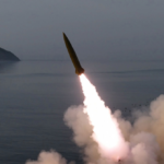 north-korea-launches-missile-barrage-after-trump’s-peace-overtures