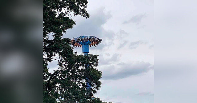 video-—-portland:-two-teens-awarded-$275k-each-after-being-trapped-upside-down-on-amusement-ride