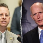 moskowitz-rejects-rick-scott’s-claims-he’s-‘scared-to-death’-of-socialists,-beholden-to-hasan-piker
