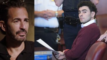 fashion-designer-marc-jacobs-says-he-would-have-dressed-luigi-mangione-for-his-murder-trial-and-calls-him-a-‘trendsetter’-(video)