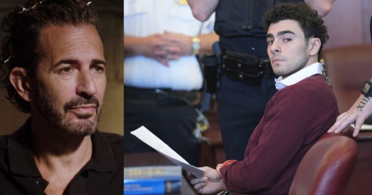 fashion-designer-marc-jacobs-says-he-would-have-dressed-luigi-mangione-for-his-murder-trial-and-calls-him-a-‘trendsetter’-(video)