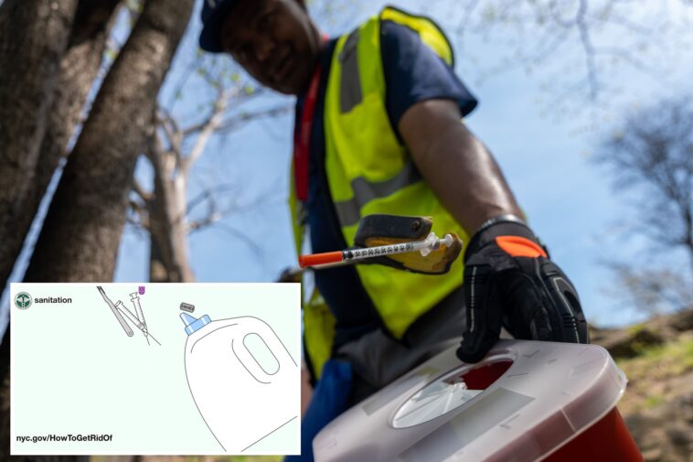 nyc-sees-sharp-increase-in-needle-stick-injuries,-thanks-to-rising-popularity-of-glp-1-drugs