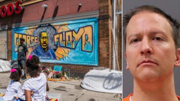 derek-chauvin’s-attorney-makes-‘bombshell’-motion-to-dismiss,-alleging-‘fraudulent’-conduct-by-tim-walz-and-keith-ellison