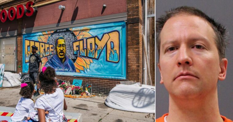 derek-chauvin’s-attorney-makes-‘bombshell’-motion-to-dismiss,-alleging-‘fraudulent’-conduct-by-tim-walz-and-keith-ellison