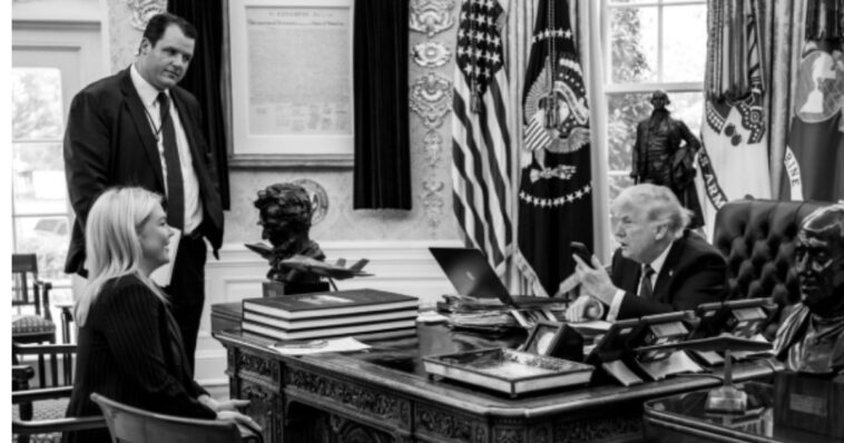 top-trump-admin-director-departs-white-house