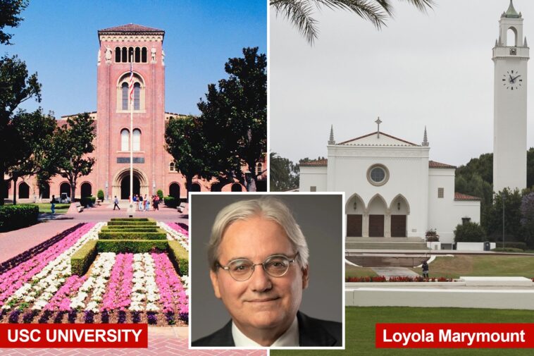 university-of-southern-california-and-loyola-marymount-university-hit-with-civil-rights-probe-over-‘hispanic-only’-student-program