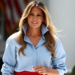 melania-trump-laughs-off-reports-of-her-disappearance:-‘i-heard-you-missed-me’