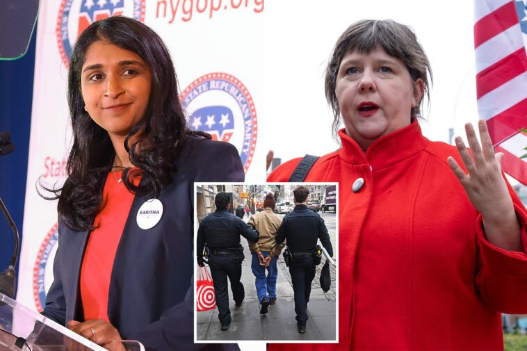 ny-ag-candidate-calls-out-socialist-pol-for-claiming-‘biological-need’-shoplifting-is-a-right
