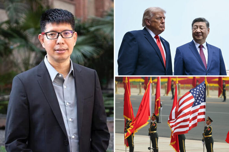 us-demands-china-release-‘wrongfully-detained’-american-who-was-lured-to-country,-then-arrested-on-spying-charges