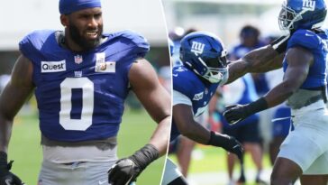brian-burns-not-satisfied-despite-giants-defense’s-dominant-day