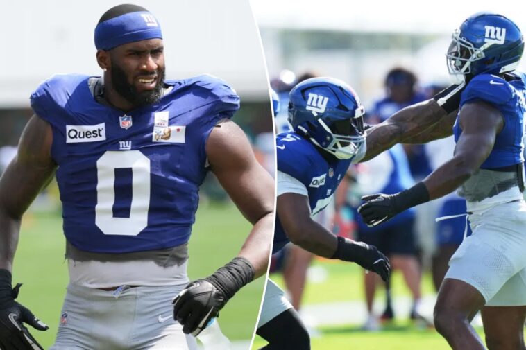 brian-burns-not-satisfied-despite-giants-defense’s-dominant-day