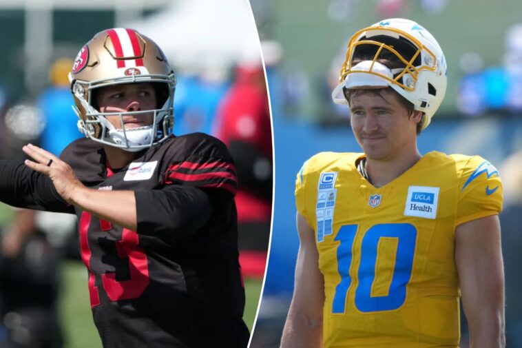 49ers-vs.-chargers-prediction:-nfl-preseason-picks,-best-bets-thursday