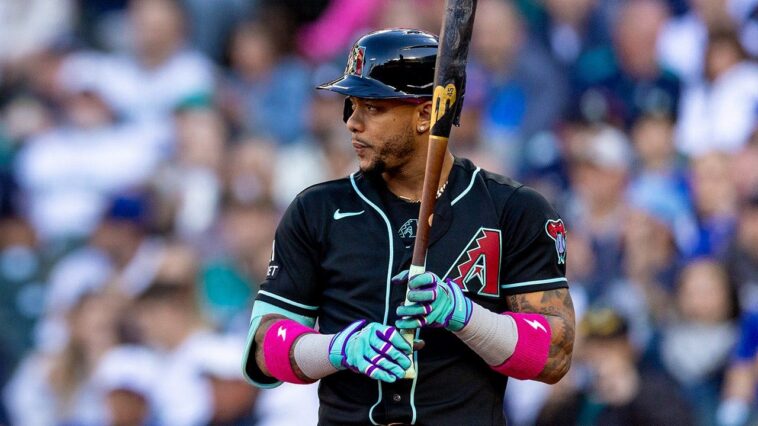 arizona-diamondbacks-admit-they-have-no-idea-what-happened-with-star-infielder:-it’s-‘a-complete-mystery’