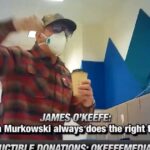 breaking:-watch:-james-o’keefe-offered-senator-lisa-murkowski’s-brother’s-ballot-at-anchorage-polling-station-with-no-id-required-–-murkowski-calls-for-o’keefe-to-be-prosecuted!