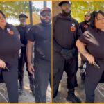 meet-fierce-“new-black-panther-party”-chairwoman-demanding-freedom-for-convicted-murderer-karmelo-anthony:-“black-power-—-it’s-about-goddamn-time!”