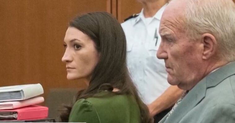 lindsay-clancy-trial-unexpectedly-halted,-judge-meets-with-each-juror-individually