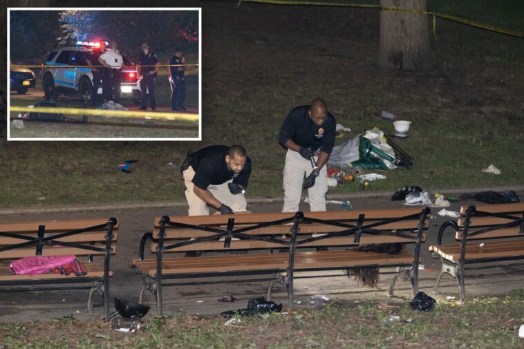 maniac-fatally-stabbed-mom,-30,-inside-nyc-park-in-fit-of-rage-over-spurned-advances-–-in-front-of-her-son,-7:-nypd
