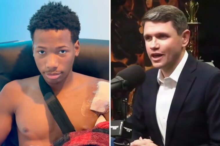 james-talarico-accused-of-siding-with-teen-killer-karmelo-anthony-after-lamenting-‘there-were-no-black-members-of-the-jury’-at-his-trial 