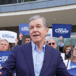 video-shows-democrat-roy-cooper-lying-to-reporters-about-releasing-4,200-prisoners