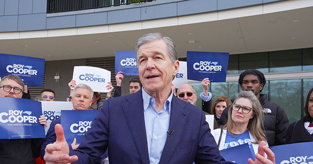 video-shows-democrat-roy-cooper-lying-to-reporters-about-releasing-4,200-prisoners