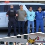 exclusive:-11-cruise-ship-crewmembers-arrested-for-child-porn-offenses