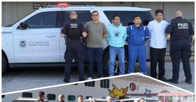 exclusive:-11-cruise-ship-crewmembers-arrested-for-child-porn-offenses