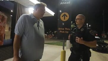 bodycam-video-shows-oklahoma-secretary-of-state’s-arrest-outside-mcdonald’s-on-public-intoxication-allegation
