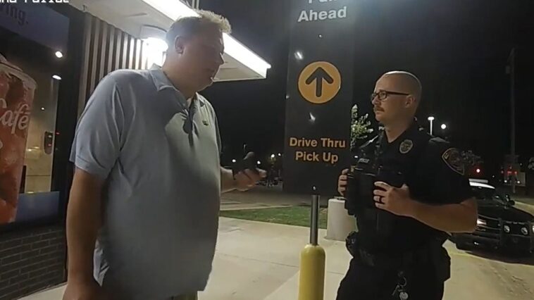 bodycam-video-shows-oklahoma-secretary-of-state’s-arrest-outside-mcdonald’s-on-public-intoxication-allegation