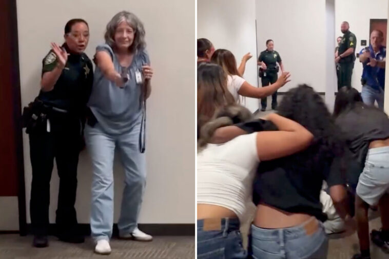 ‘untrained-civilians’-respond-to-chaos-of-simulated-florida-mass-shooting:-‘i-cannot-even-imagine’