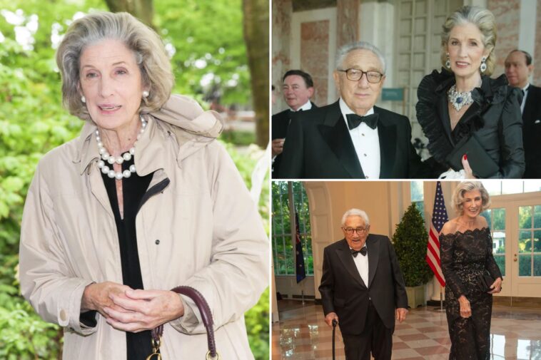 nancy-kissinger,-wife-of-ex-secretary-of-state-henry-kissinger,-dead-at-92:-report