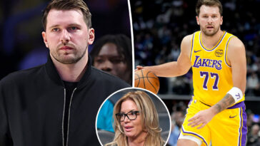 luka-doncic-showing-lakers-true-colors-as-buss-family-drama-rages-on