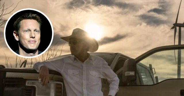report:-paramount-chief-david-ellison-eyes-austin,-texas,-for-possible-move-out-of-california