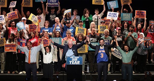 dnc-chair:-gop-using-‘fear’-we’re-socialists,-only-‘small-differences’-among-dems
