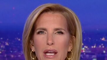 fnc’s-ingraham:-angie-nixon-the-‘best-midterm-news-for-the-republicans-since-graham-platner-and-francesca-hong’