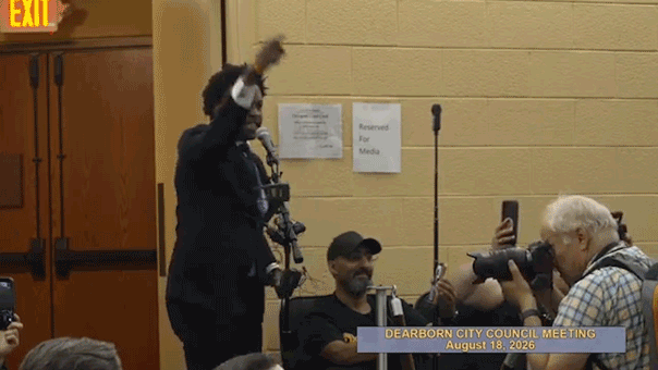 pastor-unleashes-on-dearborn-as-religious-tensions-erupt-at-city-council-meeting:-‘enough-is-enough’