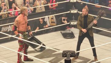 aew-star-adam-copeland-talks-winning-tag-team-titles-with-christian-cage,-young-bucks-being-on-wrestle-list