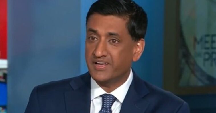 far-left-rep.-ro-khanna-pushes-‘medicare-for-all’-on-twitter/x,-gets-reminded-about-the-many-false-promises-of-obamacare