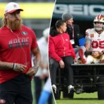 george-kittle-has-‘legitimate-chance’-to-play-week-1-in-49ers-season-opener-vs-rams
