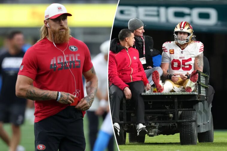 george-kittle-has-‘legitimate-chance’-to-play-week-1-in-49ers-season-opener-vs-rams