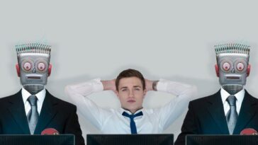 goldman-sachs-finds-job-growth-in-some-fields-slowed-by-39%-due-to-ai
