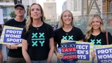 mom-of-ex-sjsu-volleyball-star-brooke-slusser-leads-8th-‘sophie-night’-rally-in-dallas-before-fever-vs-wings