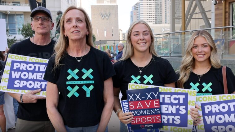 mom-of-ex-sjsu-volleyball-star-brooke-slusser-leads-8th-‘sophie-night’-rally-in-dallas-before-fever-vs-wings