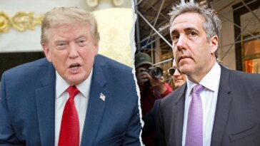 trump-says-michael-cohen-was-‘weaponized’-by-mainstream-media-in-surprise-radio-reunion