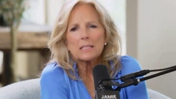 what?-jill-biden-entertains-the-possibility-that-joe-was-drugged-before-his-awful-2024-debate-(video)