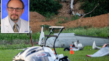 pilot-killed-in-crash-with-pennsylvania-state-police-helicopter-id’d-as-er-doctor-as-‘dramatic’-video-of-collision-revealed