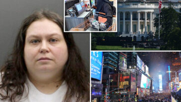 isis-linked-new-yorker-caught-plotting-to-blow-up-state-capitol-allegedly-wanted-to-attack-white-house,-times-square-nye-bash